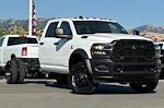 New 2025 Ram 5500 Big Horn Crew Cab 4x4 84 CA Cab Chassis for sale #C1651 - photo 3