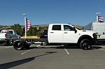 New 2025 Ram 5500 Big Horn Crew Cab 4x4 84 CA Cab Chassis for sale #C1651 - photo 4