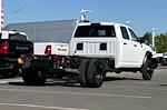 New 2025 Ram 5500 Big Horn Crew Cab 4x4 84 CA Cab Chassis for sale #C1651 - photo 2