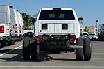 New 2025 Ram 5500 Big Horn Crew Cab 4x4 84 CA Cab Chassis for sale #C1651 - photo 5
