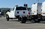 New 2025 Ram 5500 Big Horn Crew Cab 4x4 84 CA Cab Chassis for sale #C1651 - photo 6