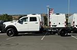 New 2025 Ram 5500 Big Horn Crew Cab 4x4 84 CA Cab Chassis for sale #C1651 - photo 7