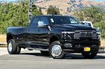 New 2025 Ram 3500 Laramie Crew Cab 4x4 DRW Pickup for sale #C1652 - photo 3