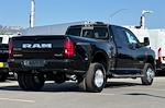 New 2025 Ram 3500 Laramie Crew Cab 4x4 DRW Pickup for sale #C1652 - photo 2