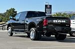 New 2025 Ram 3500 Laramie Crew Cab 4x4 DRW Pickup for sale #C1652 - photo 6