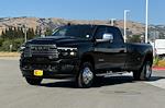 New 2025 Ram 3500 Laramie Crew Cab 4x4 DRW Pickup for sale #C1652 - photo 9