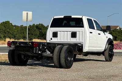 New 2025 Ram 4500 Big Horn Crew Cab 4x4 84 CA Cab Chassis for sale #C1654 - photo 2