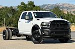 New 2025 Ram 4500 Big Horn Crew Cab 4x4 84 CA Cab Chassis for sale #C1654 - photo 3