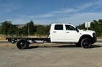 New 2025 Ram 4500 Big Horn Crew Cab 4x4 84 CA Cab Chassis for sale #C1654 - photo 4