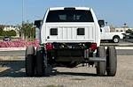 New 2025 Ram 4500 Big Horn Crew Cab 4x4 84 CA Cab Chassis for sale #C1654 - photo 5