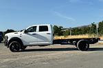 New 2025 Ram 4500 Big Horn Crew Cab 4x4 84 CA Cab Chassis for sale #C1654 - photo 7