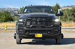 New 2025 Ram 5500 Big Horn Regular Cab 4x4 84 CA Cab Chassis for sale #C1655 - photo 9