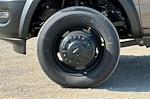 New 2025 Ram 5500 Big Horn Regular Cab 4x4 84 CA Cab Chassis for sale #C1655 - photo 28