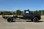 New 2025 Ram 5500 Big Horn Regular Cab 4x4 84 CA Cab Chassis for sale #C1655 - photo 4
