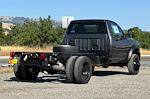 New 2025 Ram 5500 Big Horn Regular Cab 4x4 84 CA Cab Chassis for sale #C1655 - photo 2