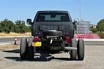 New 2025 Ram 5500 Big Horn Regular Cab 4x4 84 CA Cab Chassis for sale #C1655 - photo 5