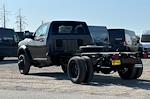 New 2025 Ram 5500 Big Horn Regular Cab 4x4 84 CA Cab Chassis for sale #C1655 - photo 6