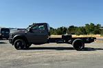 New 2025 Ram 5500 Big Horn Regular Cab 4x4 84 CA Cab Chassis for sale #C1655 - photo 7