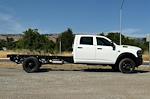 New 2025 Ram 5500 Big Horn Crew Cab 4x4 84 CA Cab Chassis for sale #C1656 - photo 4