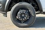 New 2025 Ram 5500 Big Horn Crew Cab 4x4 84 CA Cab Chassis for sale #C1656 - photo 29