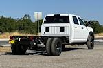 New 2025 Ram 5500 Big Horn Crew Cab 4x4 84 CA Cab Chassis for sale #C1656 - photo 2