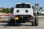 New 2025 Ram 5500 Big Horn Crew Cab 4x4 84 CA Cab Chassis for sale #C1656 - photo 5