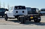 New 2025 Ram 5500 Big Horn Crew Cab 4x4 84 CA Cab Chassis for sale #C1656 - photo 6
