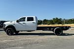 New 2025 Ram 5500 Big Horn Crew Cab 4x4 84 CA Cab Chassis for sale #C1656 - photo 7