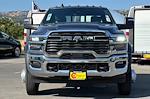 2025 Ram 5500 Crew Cab DRW 4x4 Cab Chassis for sale #C1657 - photo 9