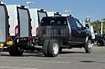 2025 Ram 5500 Crew Cab DRW 4x4 Cab Chassis for sale #C1657 - photo 2