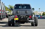 2025 Ram 5500 Crew Cab DRW 4x4 Cab Chassis for sale #C1657 - photo 5
