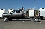 2025 Ram 5500 Crew Cab DRW 4x4 Cab Chassis for sale #C1657 - photo 7