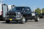 2025 Ram 5500 Crew Cab DRW 4x4 Cab Chassis for sale #C1657 - photo 8