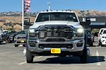 New 2025 Ram 5500 Big Horn Regular Cab 4x4 84 CA Cab Chassis for sale #C1659 - photo 9