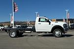 New 2025 Ram 5500 Big Horn Regular Cab 4x4 84 CA Cab Chassis for sale #C1659 - photo 4
