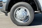 New 2025 Ram 5500 Big Horn Regular Cab 4x4 84 CA Cab Chassis for sale #C1659 - photo 29