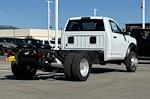 New 2025 Ram 5500 Big Horn Regular Cab 4x4 84 CA Cab Chassis for sale #C1659 - photo 2