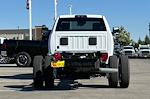 New 2025 Ram 5500 Big Horn Regular Cab 4x4 84 CA Cab Chassis for sale #C1659 - photo 5