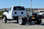 New 2025 Ram 5500 Big Horn Regular Cab 4x4 84 CA Cab Chassis for sale #C1659 - photo 6
