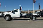 New 2025 Ram 5500 Big Horn Regular Cab 4x4 84 CA Cab Chassis for sale #C1659 - photo 7