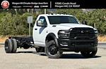 2025 Ram 5500 Regular Cab DRW 4x4 Cab Chassis for sale #C1660 - photo 1