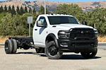 2025 Ram 5500 Regular Cab DRW 4x4 Cab Chassis for sale #C1660 - photo 3