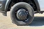 2025 Ram 5500 Regular Cab DRW 4x4 Cab Chassis for sale #C1660 - photo 28