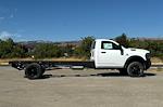 2025 Ram 5500 Regular Cab DRW 4x4 Cab Chassis for sale #C1660 - photo 4