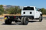 2025 Ram 5500 Regular Cab DRW 4x4 Cab Chassis for sale #C1660 - photo 2