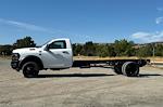 2025 Ram 5500 Regular Cab DRW 4x4 Cab Chassis for sale #C1660 - photo 7