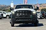 New 2025 Ram 5500 Big Horn Regular Cab 4x4 60 CA Cab Chassis for sale #C1662 - photo 9