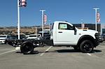 New 2025 Ram 5500 Big Horn Regular Cab 4x4 60 CA Cab Chassis for sale #C1662 - photo 4