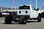 New 2025 Ram 5500 Big Horn Regular Cab 4x4 60 CA Cab Chassis for sale #C1662 - photo 2