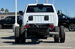 New 2025 Ram 5500 Big Horn Regular Cab 4x4 60 CA Cab Chassis for sale #C1662 - photo 5